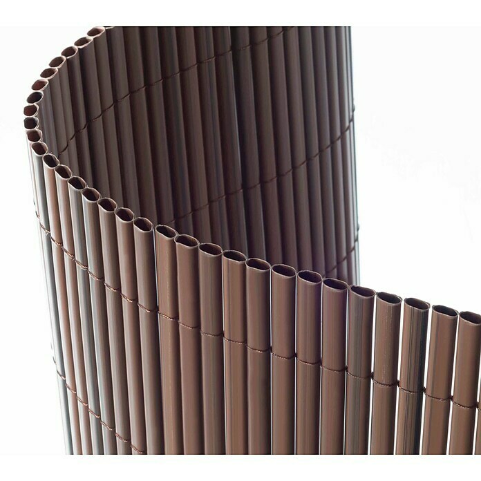 Gardol Comfort Sichtschutzmatte (Braun, 300 x 180 cm)