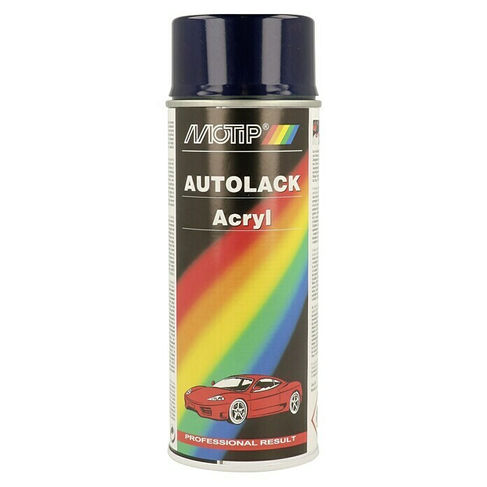 Acryl-Lackspray Kompakt 54573 