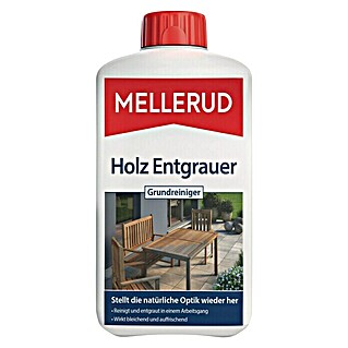 Mellerud Hartholz-Entgrauer (1 000 ml)