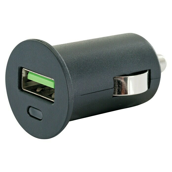 Schwaiger USB-Ladeadapter Quick Charge 3.0 