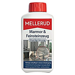 Mellerud Imprägnierung Marmor- & Feinsteinzeug-Imprägnierung (500 ml)