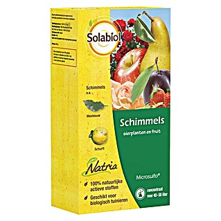 Solabiol Schimmelbescherming Natria Microsulfo  (200 g)