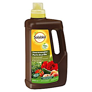 Solabiol Bio-meststof voor fruit en groente Heermoesgier (1 l)