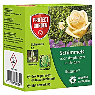Protect Garden Schimmelbescherming Rosacur  (50 ml)
