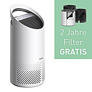 Leitz TruSens Luftreiniger Z-1000 Set mit gratis Filter (Raumgröße: 0 m² - 23 m²)