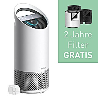 Leitz TruSens Luftreiniger Z-2000 Set mit gratis Filter (Raumgröße: 0 m² - 35 m², SensorPod Luftqualitätsmesser)