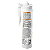 Knauf Sanitär-Silikon (Transparent, 300 ml)