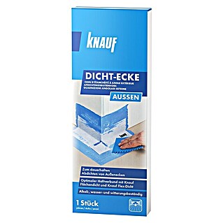 Knauf Dichtecke (Außenecke, 1 Stk.)