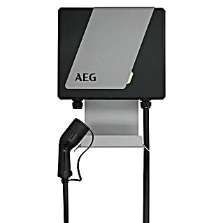 AEG E-Auto Ladestation Wallbox WB 11 (Ladeleistung: 11 kW)