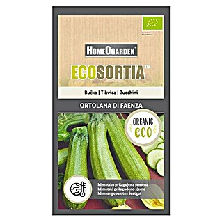 HomeOgarden Sjeme povrća Ecosortia tikvica (Botanički opis: Cucurbita pepo L.)