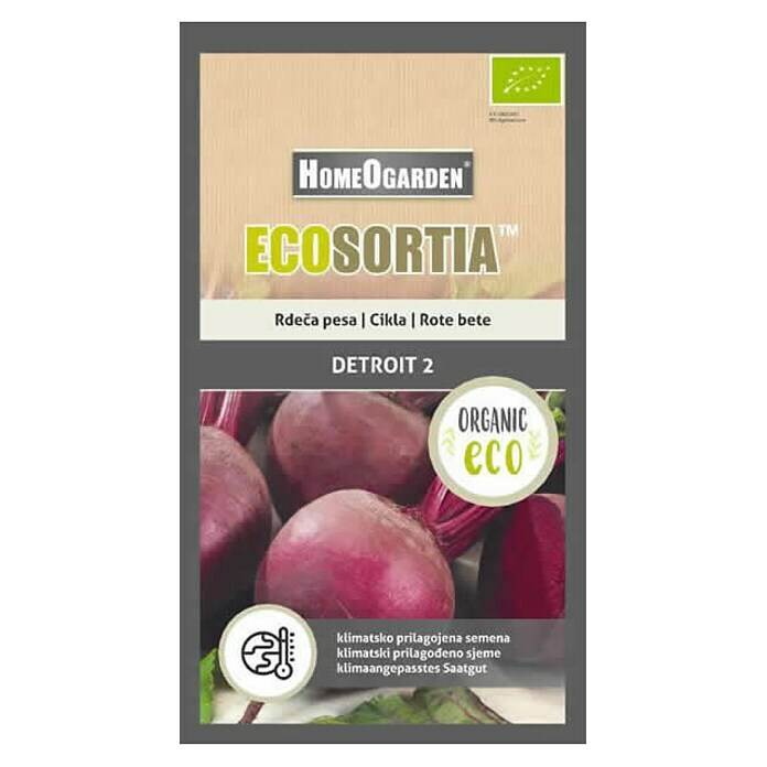 HomeOgarden Sjeme povrća Ecosortia cikla 
