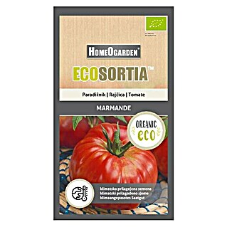 HomeOgarden Sjeme povrća Ecosortia rajčica (Botanički opis: Solanum lycopersicum L.)