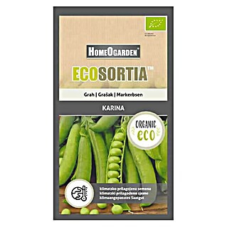 HomeOgarden Sjeme povrća Ecosortia grašak (Botanički opis: Pisum sativum L. (partim))
