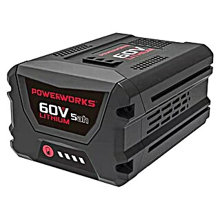 Powerworks Batería P60B5 (60 V, 5 Ah)