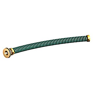 Sarei Schlauchanschluss-Set (Länge: 500 mm, Nennweite Schlauchanschluss: 25,4 mm/1″)