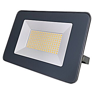 Profi Depot LED-Strahler (L x B x H: 21 x 3,7 x 14,7 cm, Neutralweiß)