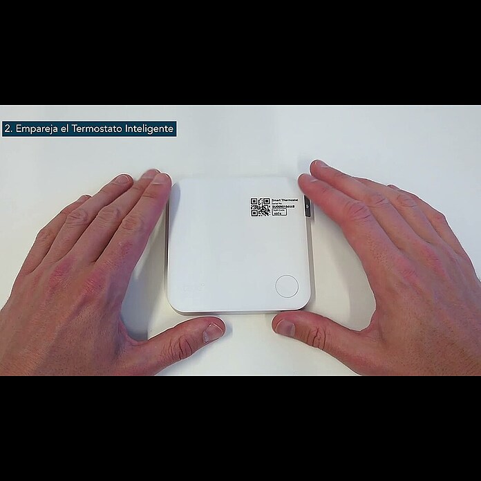 Tado Juego de termostato inteligente inalámbrico (Control inteligente: App  Tado)