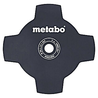 Metabo Ersatzmesser (Passend für: Akku-Freischneider FSD und FSB 36-18 LTX BL 40)