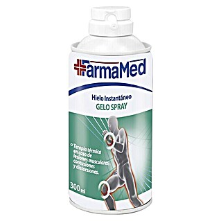FarmaMed Spray frío (300 ml)