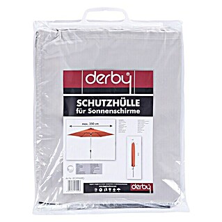 Derby Schirm-Schutzhülle (Passend für: Sonnenschirme bis 350 cm)
