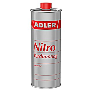 Adler Universal-Nitroverdünnung Aromatenfrei (500 ml)