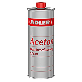 Adler Aceton (1 l)