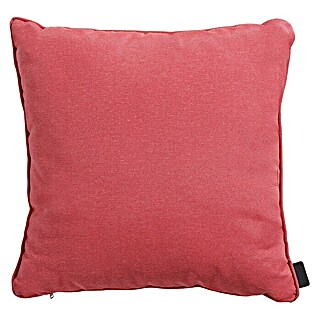 Madison Jastuk za sjedenje za vanjski prostor Panama (Crvena, 45 x 45 cm)