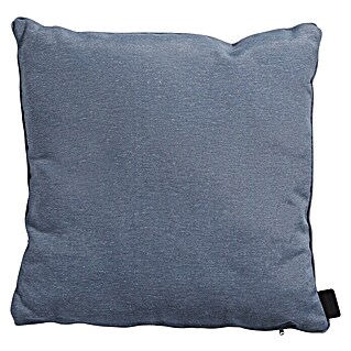 Madison Jastuk za sjedenje za vanjski prostor Panama Safier (Plava, 45 x 45 cm)