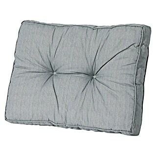 Madison Jastuk za sjedenje za vanjski prostor Florance Basic (Siva, 43 x 60 cm)