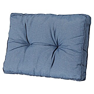 Madison Jastuk za sjedenje za vanjski prostor Panama Florance (Plava, 43 x 60 cm)