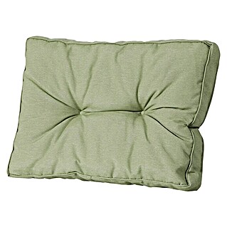 Madison Jastuk za sjedenje za vanjski prostor Panama Florance (Zelena, 43 x 60 cm)
