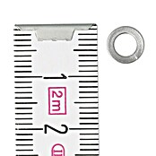 Stabilit Federring A2 (Innendurchmesser: 4,1 mm, Edelstahl, 16 Stk.)