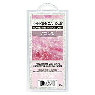 Yankee Candle Home Inspirations Duftwachs (Fairy Floss)