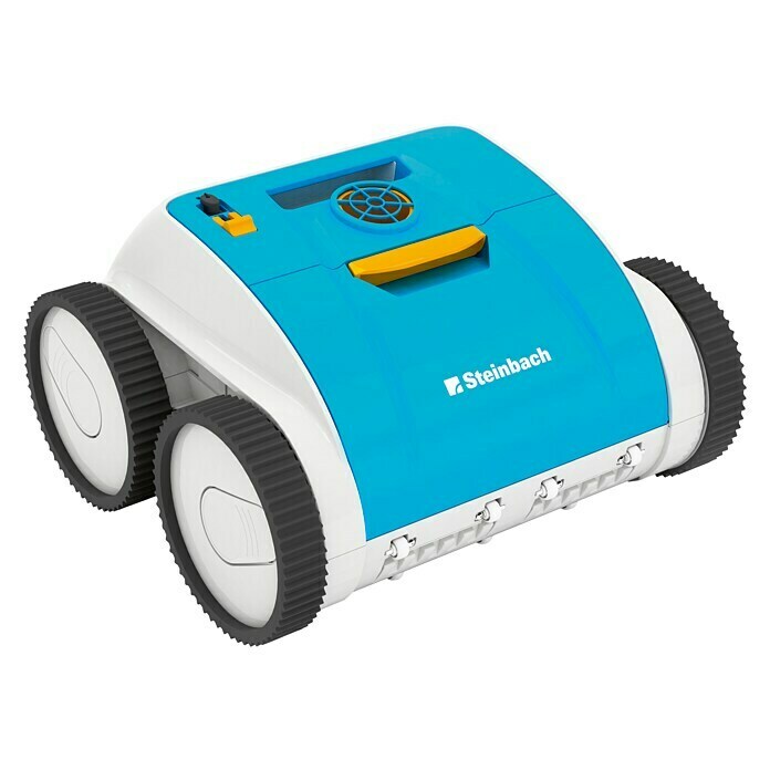 Steinbach Poolroboter Battery Pro 