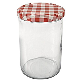 Vorratsglas (440 ml, Rund)