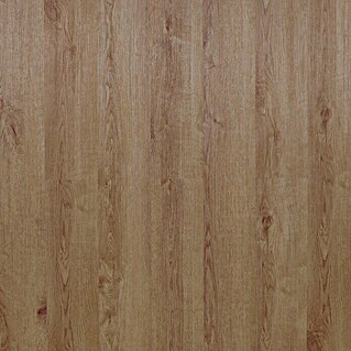 Suelo de vinilo SPC Roble Baeza (1.220 x 180 x 5 mm, Efecto madera)
