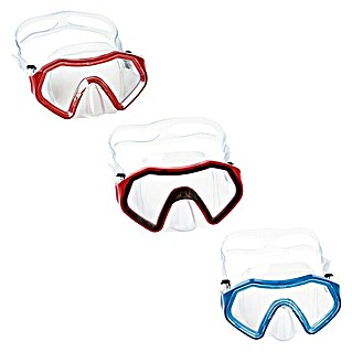 Bestway Gafas de buceo Sparkling (Específico para: Niños mayores de 7 años)