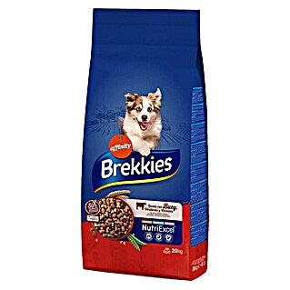 Affinity Brekkies Pienso seco para perros Adult NutriExcel (20 kg, 2 años, Buey)