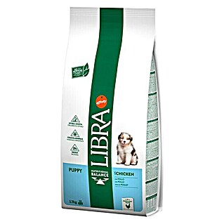 Affinity Libra Pienso seco para perros Puppy (12 kg, Pollo)