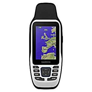 Garmin GPS Handgerät GPS 79S (L x B x H: 6,77 x 4,23 x 17,4 cm, Anschlüsse: USB, Ausstattung: NMEA-Ausgang)