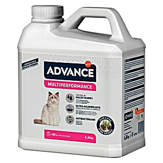 Affinity Advance Arena para gatos Multiperformance (6,36 kg)
