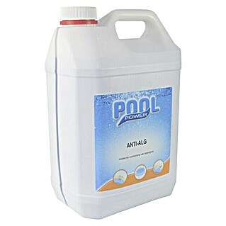 Pool Power Algenbestrijdingsmiddel Anti-Alg (5 l)