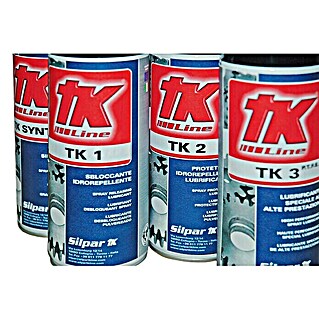Lubricante TK-2 (400 ml)