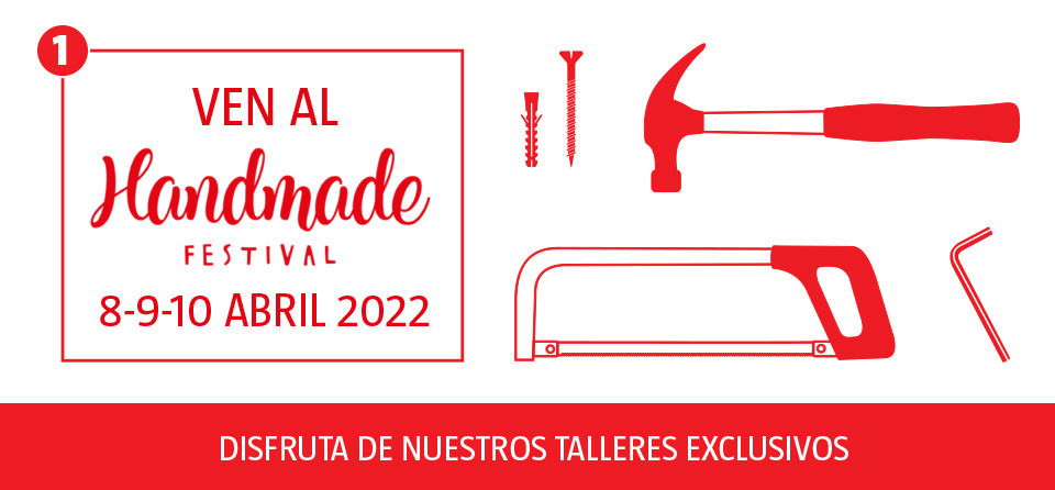 Handmade Festival 2022