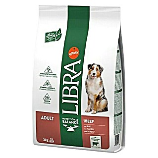 Affinity Libra Pienso seco para perros Adult (3 kg, Buey)