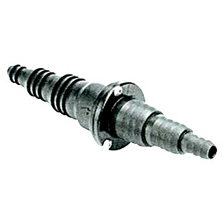 Válvula anti-retorno (Largo: 170 mm, Específico para: Mangueras de 12, 19 y 25 mm)