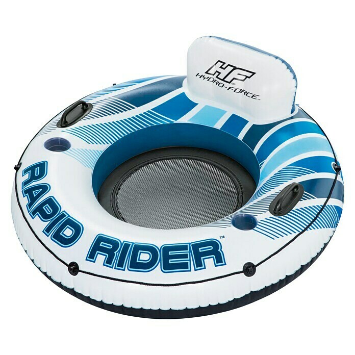 Hydro-Force Band Rapid Rider Tube X1 blue 