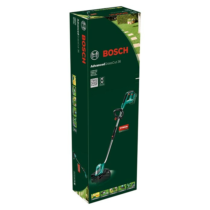 Bosch akku rasentrimmer 36v - Die besten Bosch akku rasentrimmer 36v analysiert