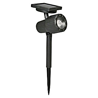 Luxform Led-tuinspot All Year Round Solar Salamanca (Hoogte: 350 mm)