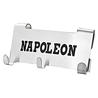 Napoleon Vješalica roštilj pribora (Čelik, 3 kuke za pribor)